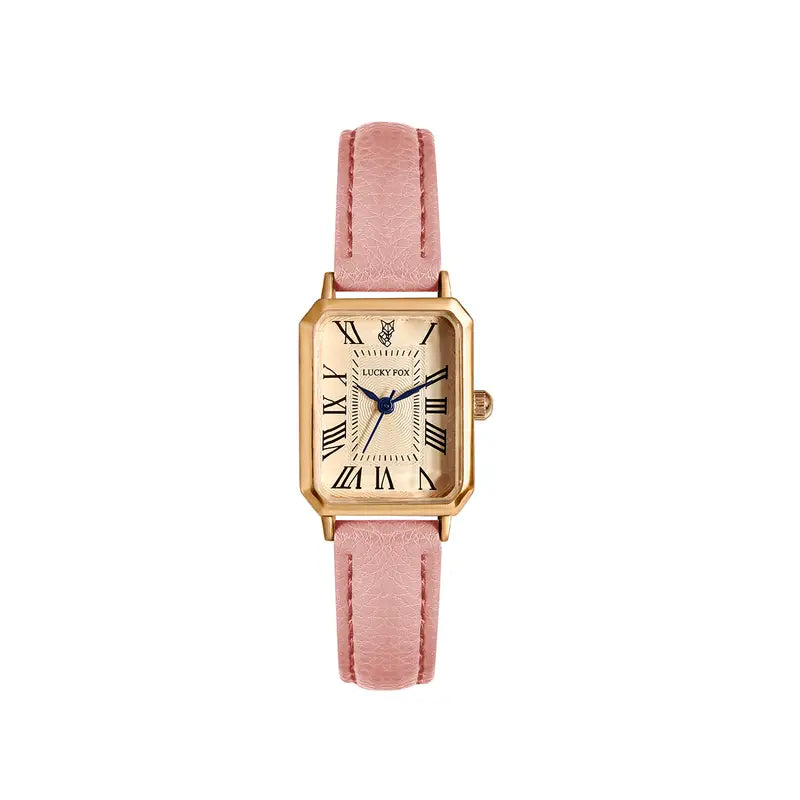 Martina Watch | Gold