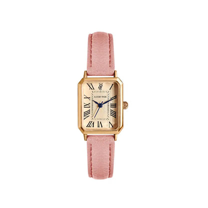 Martina Watch | Gold