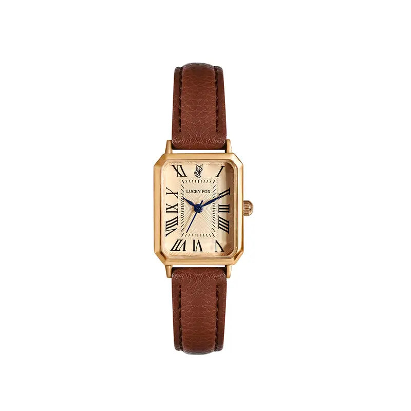 Martina Watch | Gold