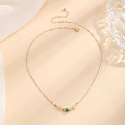 Serene Amira Necklace