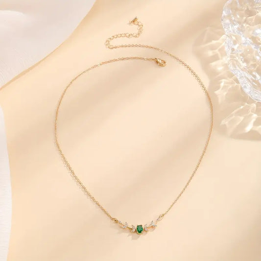 Serene Amira Necklace