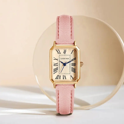 Martina Watch | Gold