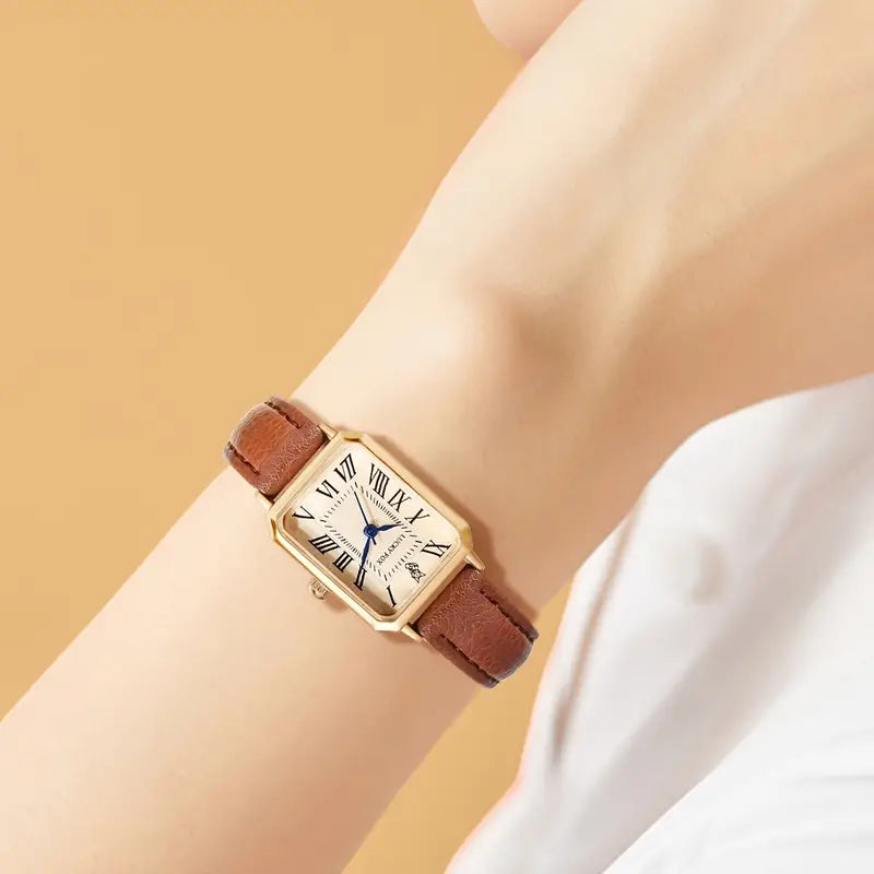 Martina Watch | Gold