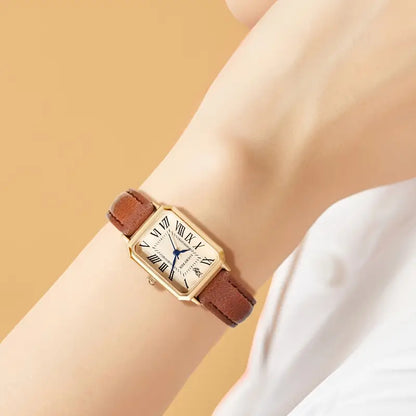 Martina Watch | Gold