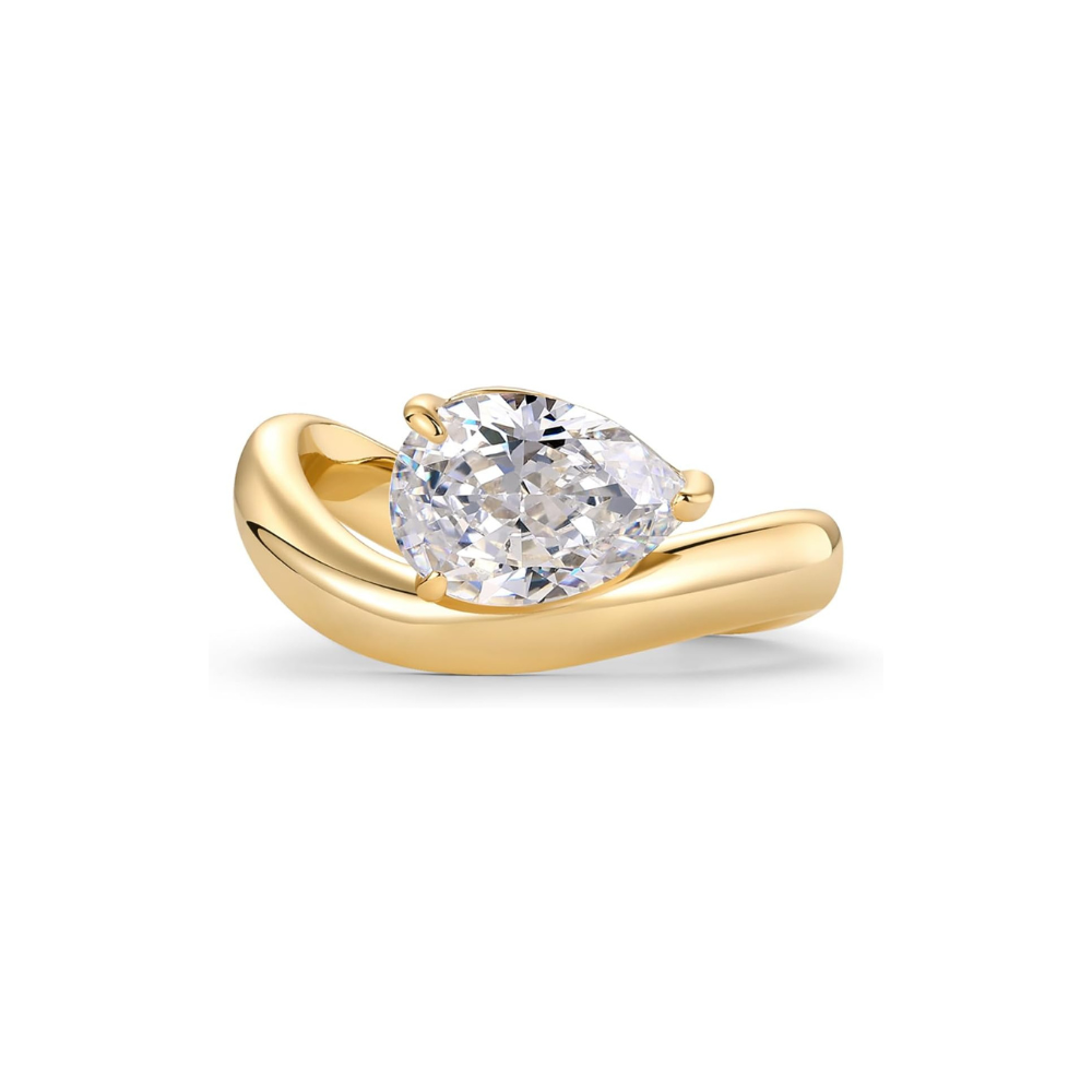 Promise of the Sea Ring | Gold