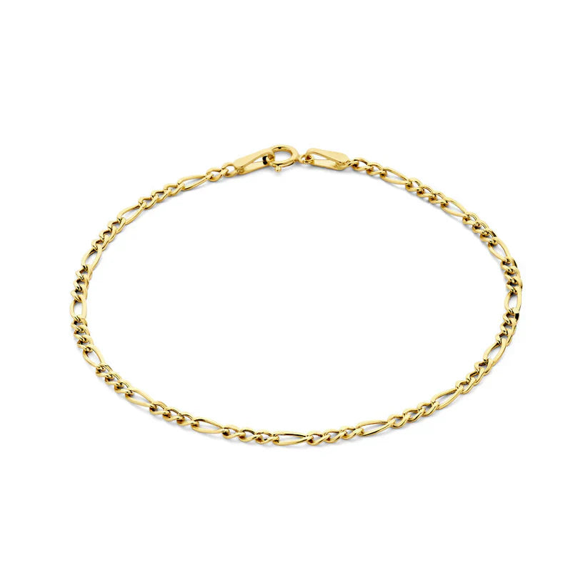 Carmela Queen Bracelet | Gold