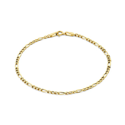 Carmela Queen Bracelet | Gold